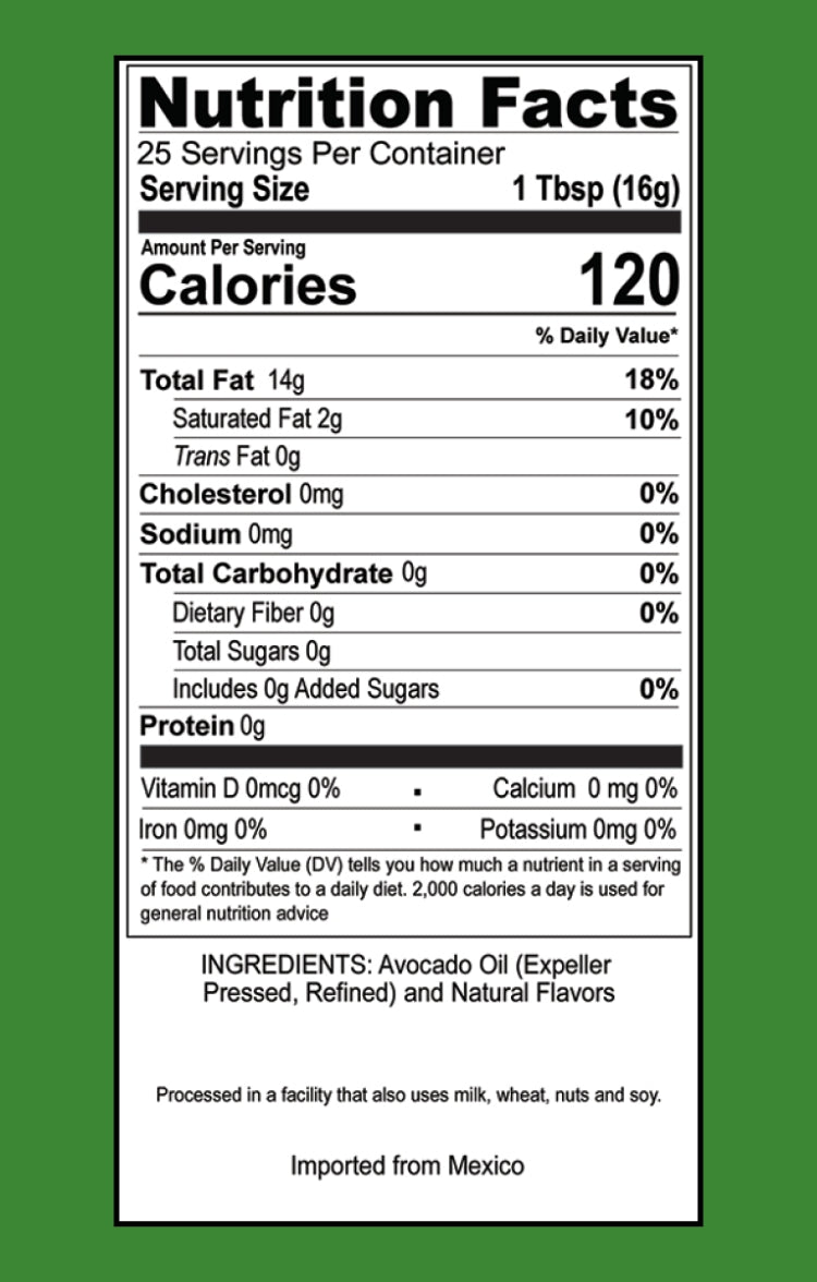 Kisumu Delight - Blood Orange Avacado Oil