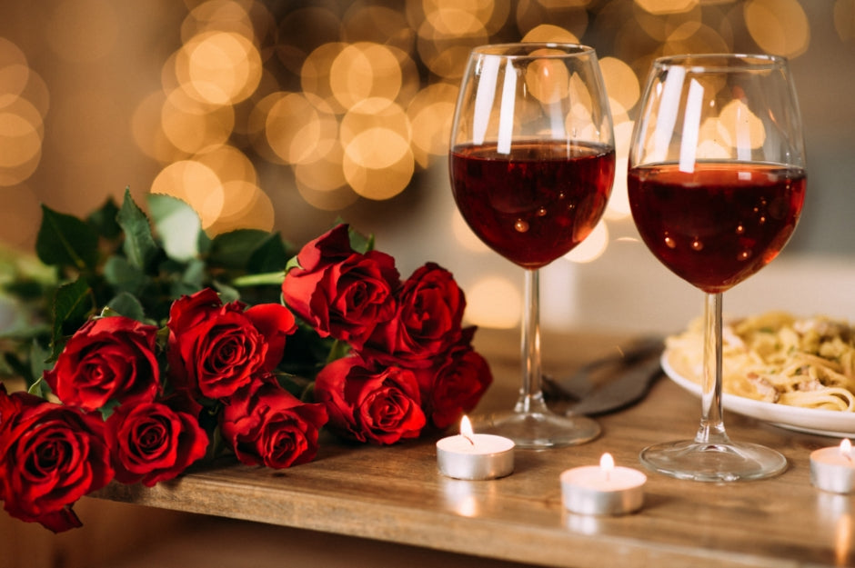 Romantic Night to Remember