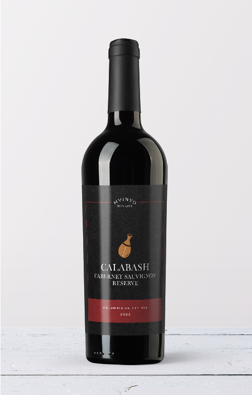 Calabash Cabernet Sauvignon Reserve