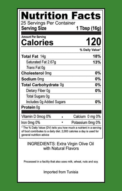 Choma Leo - Smoked Balsamic Vinegar