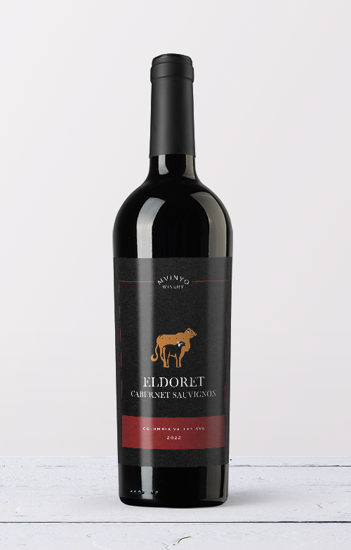 Eldoret Cabernet Sauvignon