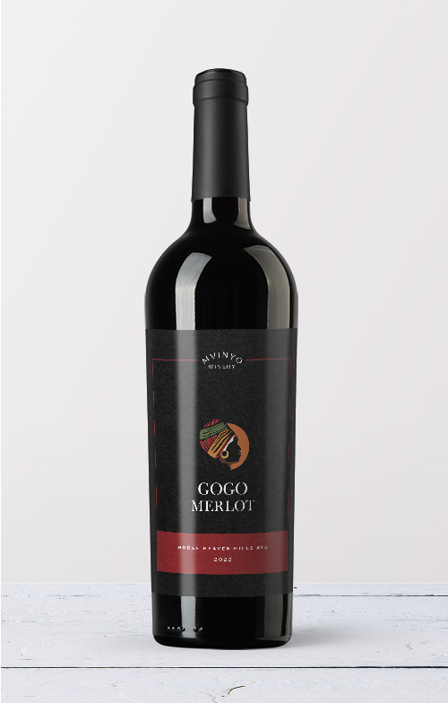 Gogo Merlot