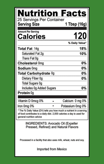 Kisumu Delight - Blood Orange Avacado Oil