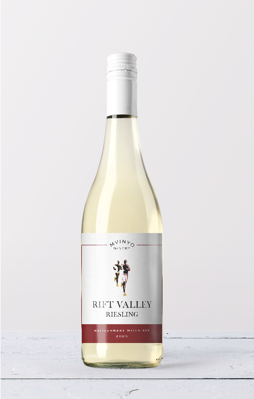 Rift Valley Riesling