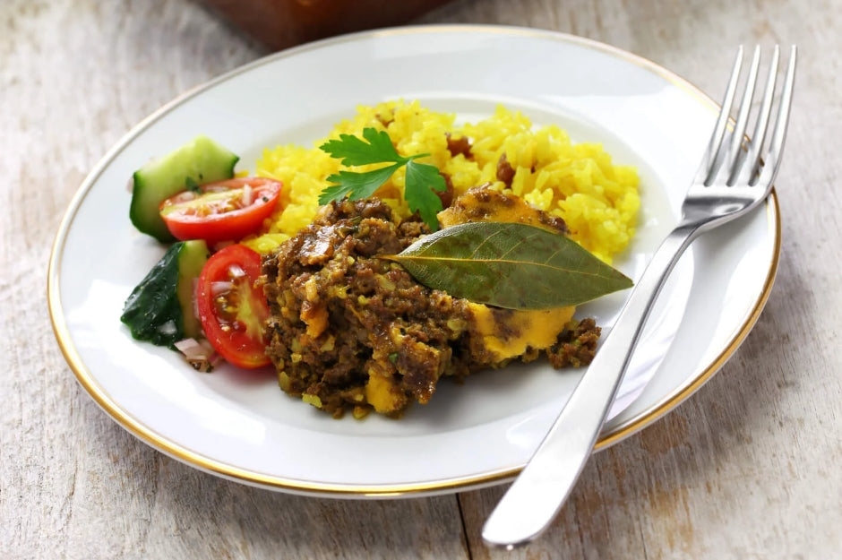 Nelly's Chef's Table